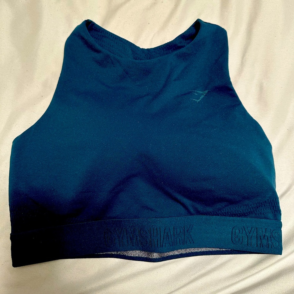 Gymshark Sports Bra
